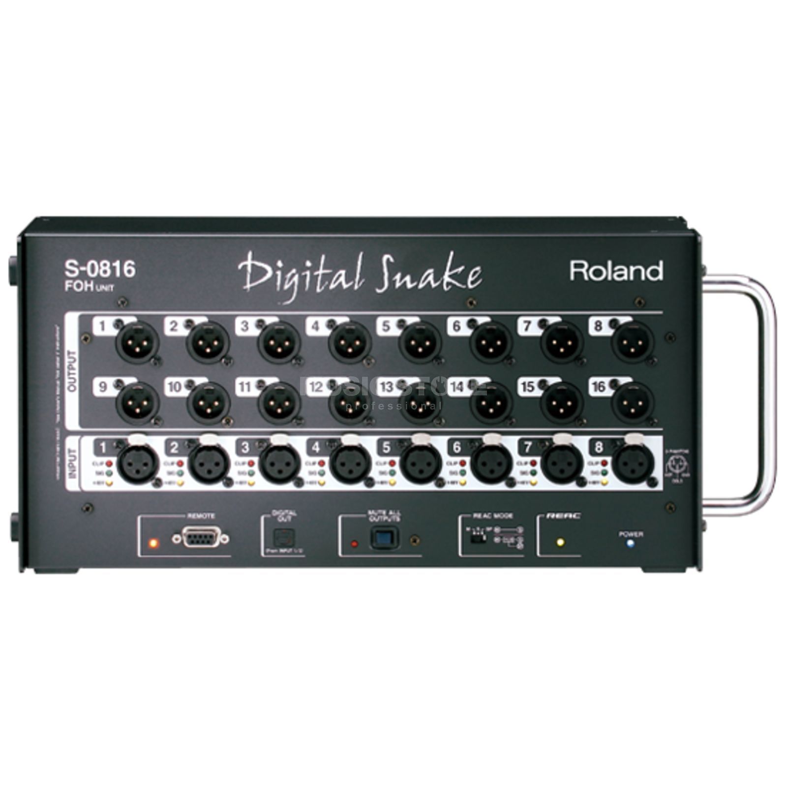 Roland S-0816(T)  