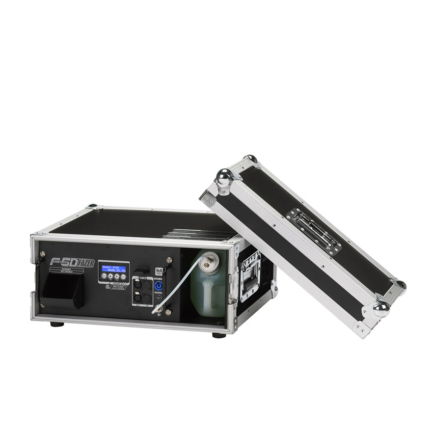Antari F-5D Fazer  .   - ,800 ,3000./,  2.8, - FL
