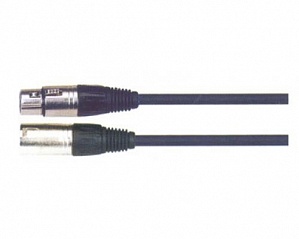 Soundking BB103-3M  , XLRm-XLRf, 3 