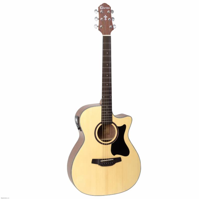 CRAFTER HT-100CE -   