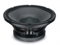 EighteenSound 12W700/8 - 12'' динамик НЧ, 8 Ом, 450 Вт AES, 98 дБ, 55...4200 Гц