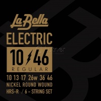 La Bella HRS-R     010-046 