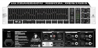 Behringer DEQ1024 - , 24-/96   31- / .