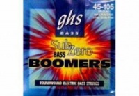 GHS STRINGS CR-M3045 SUB-ZEROT BOOMERS    -,  , 045-105