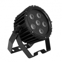 Involight LED PAR65 - светодиодный прожектор, 6 шт. по 10 Вт RGBWA мультичип