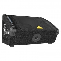 Behringer F1320D- àêòèâ ìîíèòîð, 300 Âò, äâóõïîëîñíûé, äèíàìèê 12", ýêâàëàéçåð, ïîäàâèòåëü îáð.ñâÿç