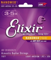 Elixir 11077 NanoWeb (12-56)  .