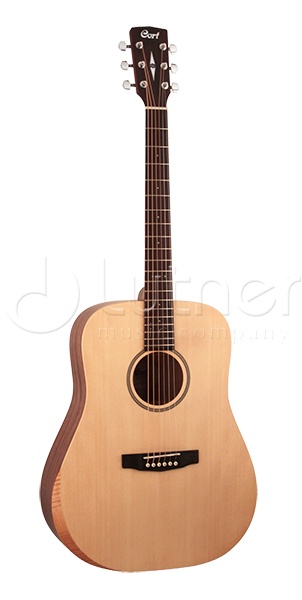 Cort EARTH-Bevel-CUT-OP Earth Series  ,  