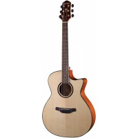 CRAFTER HG-500CE -  ,   Solid ,  . 