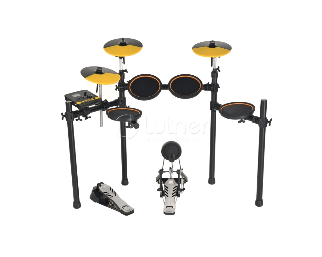 LDrums MK-1S   