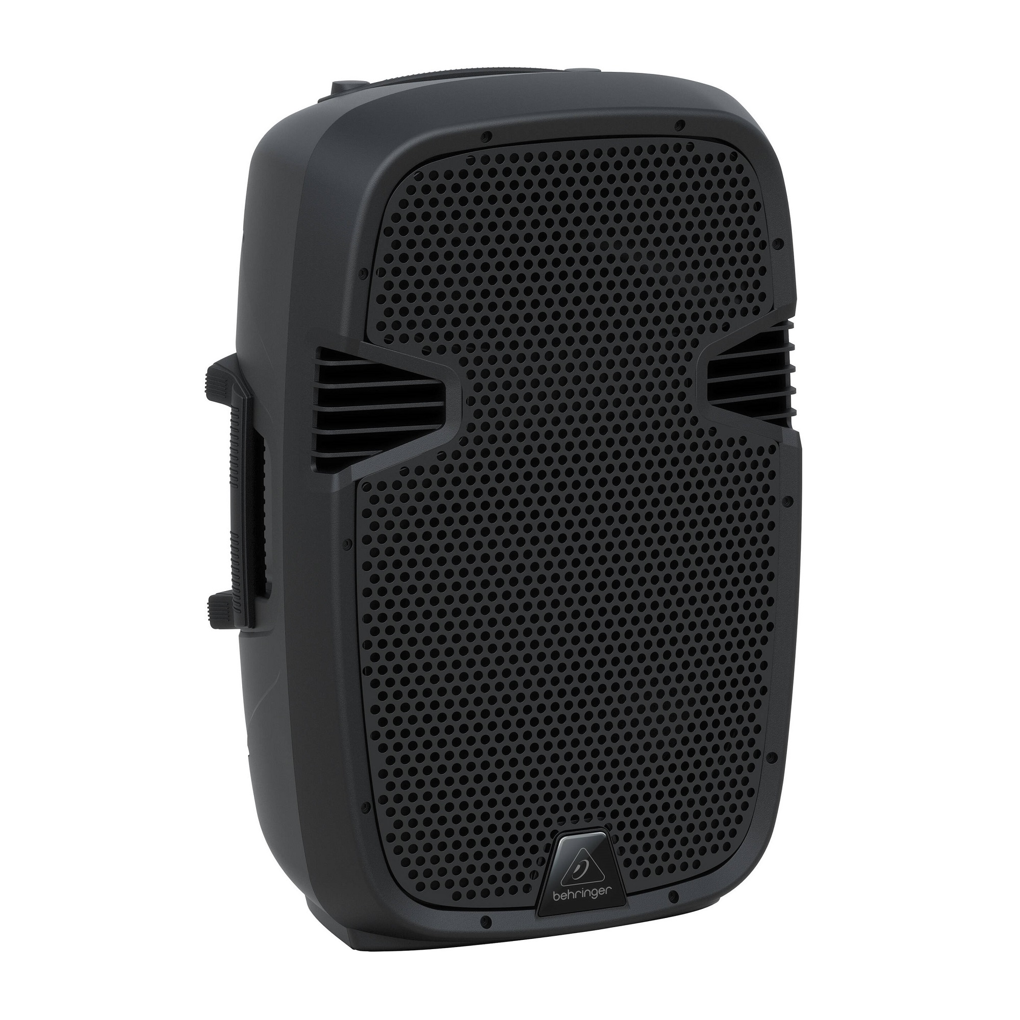 BEHRINGER PK112A - àêòèâíàÿ àêóñòè÷åñêàÿ ñèñòåìà, 2-õ ïîëîñíàÿ, 600 Âò, 20 Ãö - 20 êÃö, 95 äÁ, MP3,