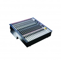 Soundcraft GB2R-16   16 , 6 Aux, TRS -