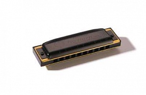 Hohner M564016 Pro Harp C-major   .