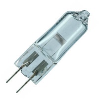 OSRAM 64657 HLX EVC -  . 24 /250 , G6.35   , 300 