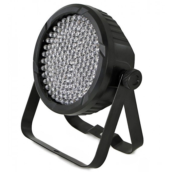 Involight LED PAR170 -  RGB , LED 177 . 10 