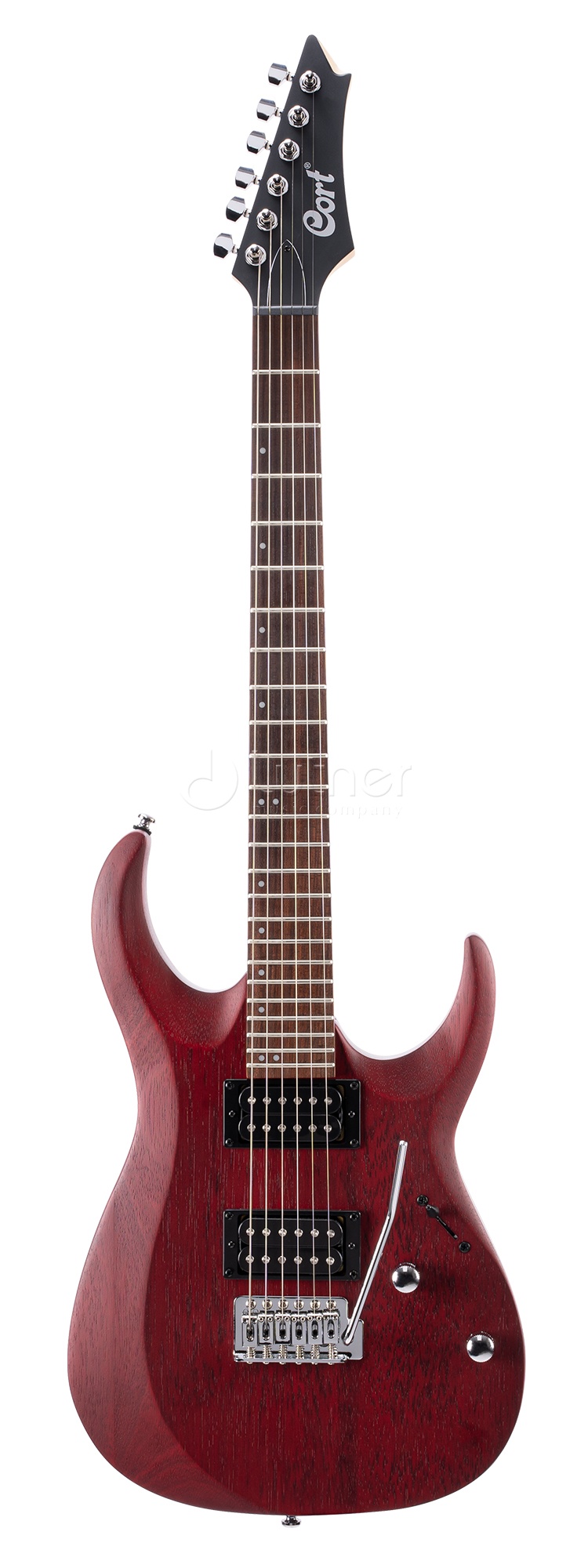 Cort X100-OPBC X Series , 