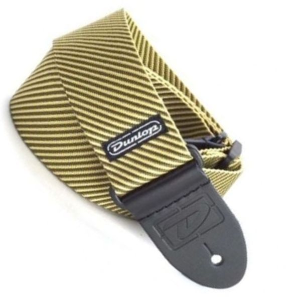 Dunlop D38-15CL Tweed Classic   