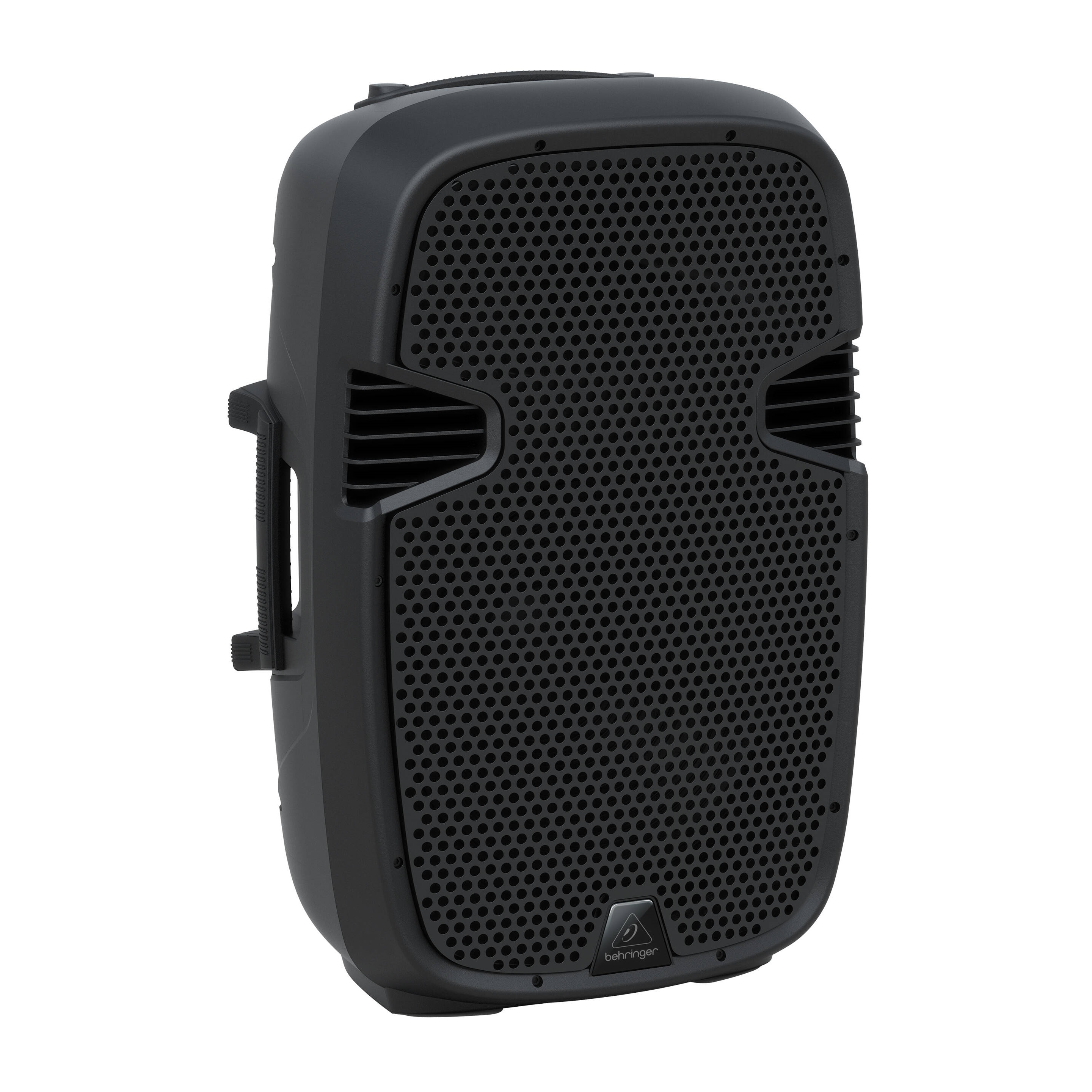 BEHRINGER PK115A - àêòèâíàÿ àêóñòè÷åñêàÿ ñèñòåìà, 2-õ ïîëîñíàÿ, 800 Âò, 20 Ãö - 20 êÃö, 95 äÁ, MP3,