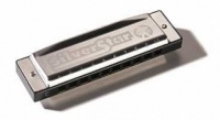 Hohner M50410 Silver Star A-major  