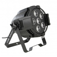 Involight COBPAR615T - светодиодный прожектор, 6 х15 Вт COB мультичип RGB