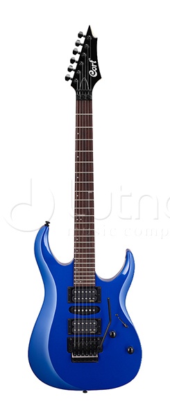 Cort X250-KB X Series , 