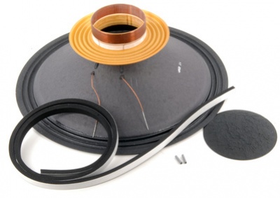 EighteenSound KIT8NM610/8 -  RMS, 8 ,  8"