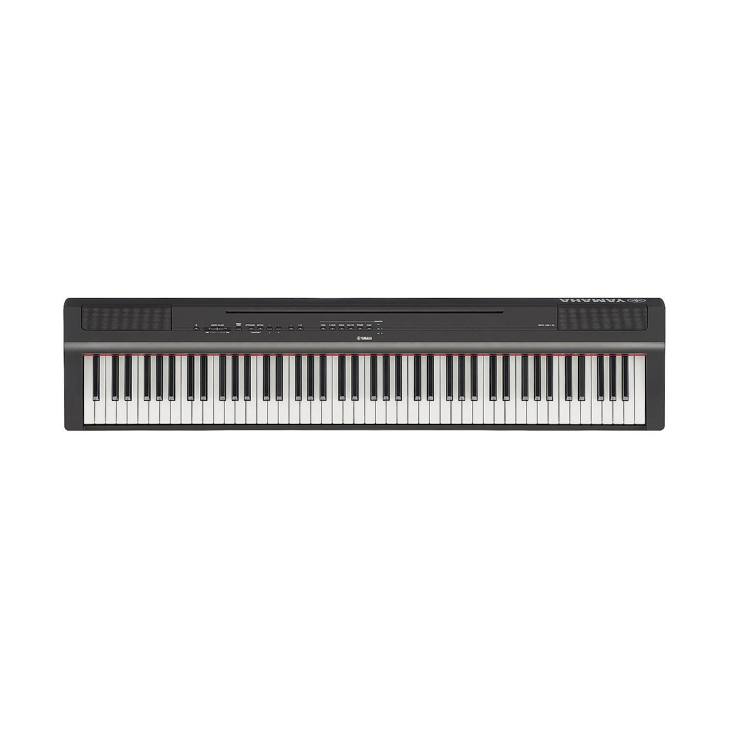 Yamaha P-125B - . 88. GHS, 24 , 192 .,   (   ), 