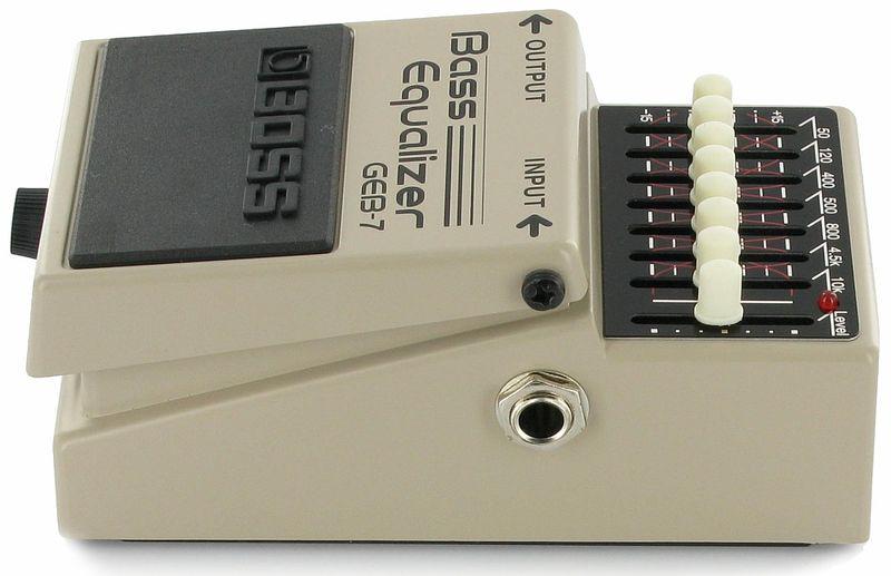 BOSS GEB-7  
