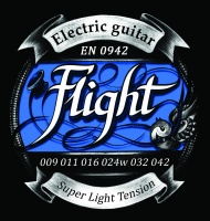 FLIGHT EN0942   , 09-42,  Super Light, ,  