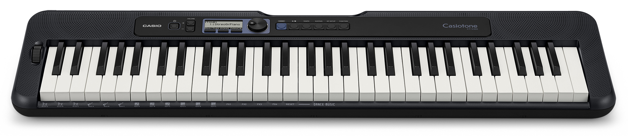 Casio CT-S300  