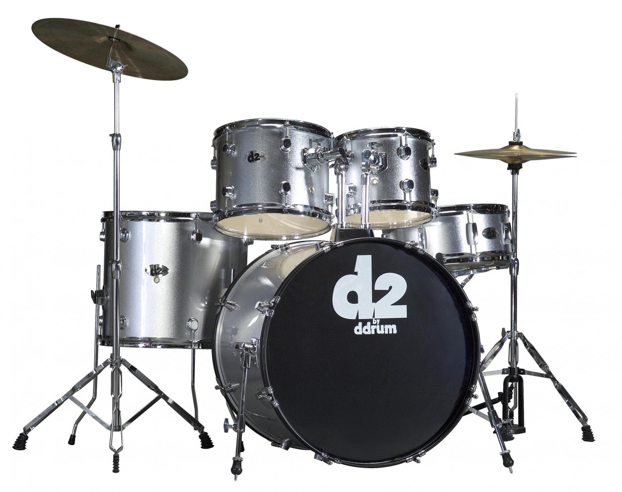 Ddrum D2 BS - .  (2 ): 5 ., 2 , , , ,-