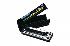 Lee Oskar 1910MM-G Melody Maker G  