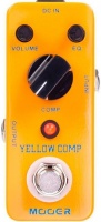MOOER Yellow Comp  - Compressor 