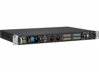 Behringer X32 CORE- цифровой микшер, 40-каналов, 25 шин, 8 DCA групп, 2 AES порта