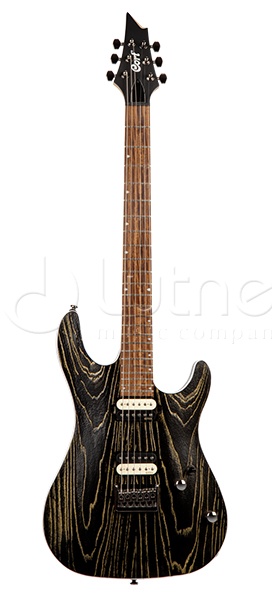 Cort KX300-Etched-EBG KX Series , 