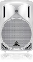 Behringer B215D-WH - àêòèâíàÿ 2-õ ïîëîñ. ÀÑ, 15"+1,35", 550Âò, Bi-Amp, êëàññ D