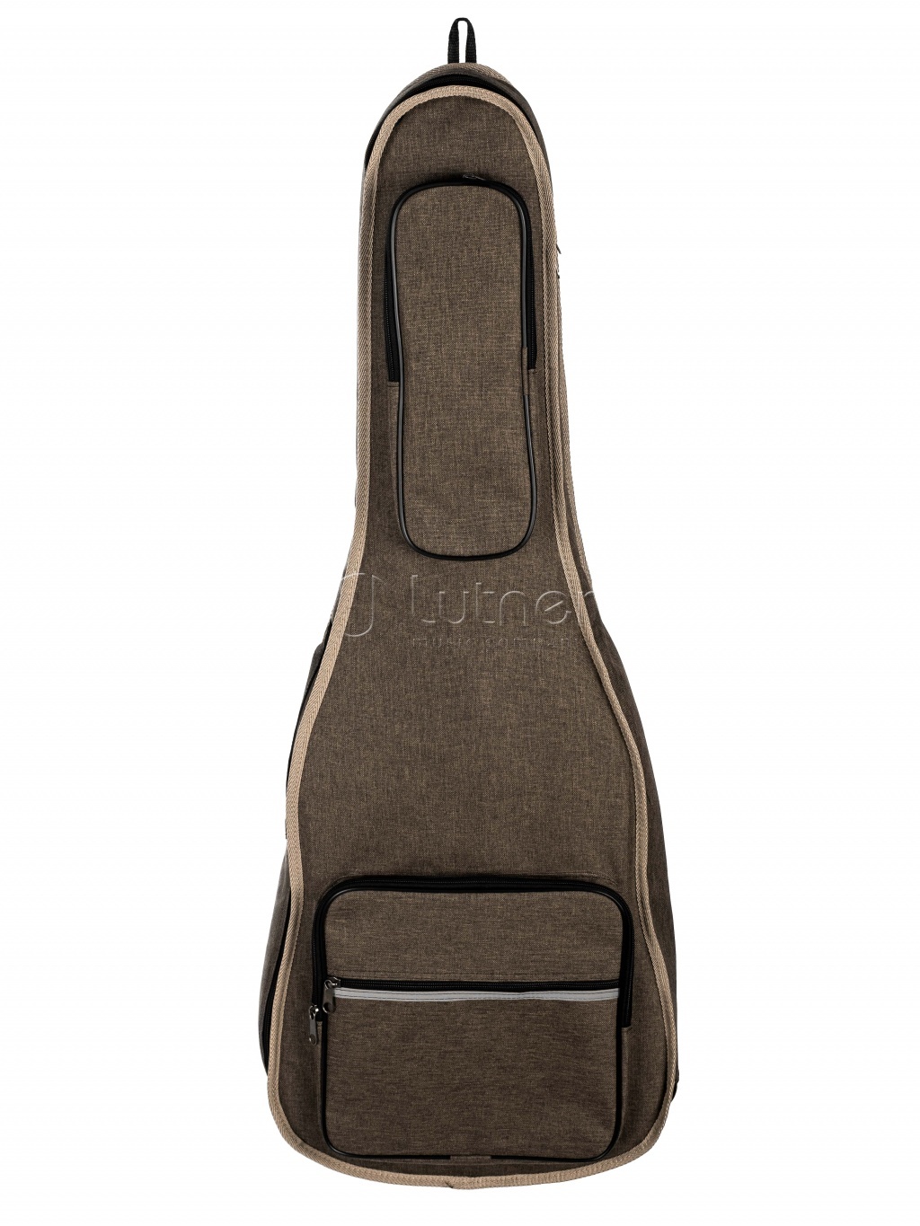 Lutner MLCG-33      4/4, 