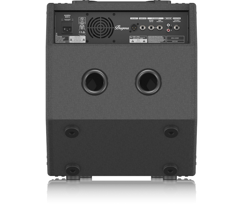 Bugera BXD12 -  , 1000 , 1  12" TURBOSOUND