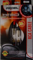 Die HARD DH535 - .  ,  2   6.3  <-> 2 RCA,  1.8 