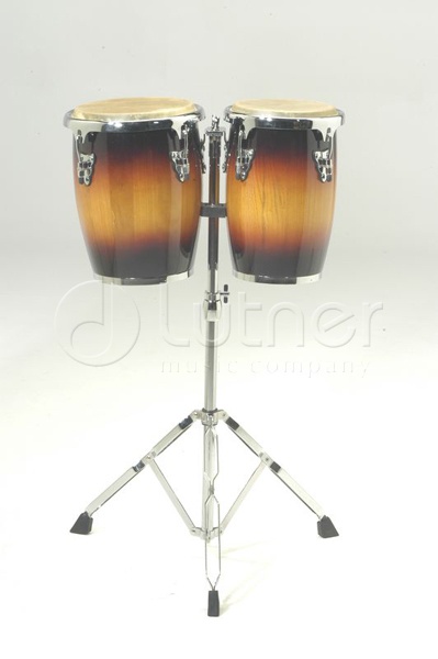 Sonor 90505034 Champion CMC 0910 SHG Мини конги 9 и 10'', на стойке, санберст