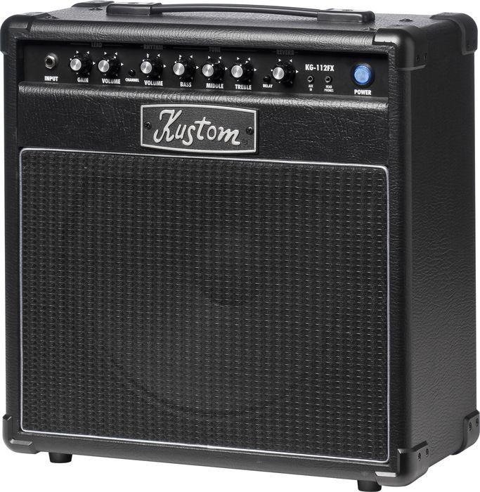 Kustom KG112FX   20. , 12", 2, , 