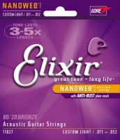 ELIXIR 11027 NanoWeb11-52   . 