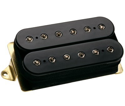 DiMarzio DP100FBK  