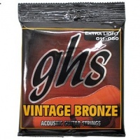GHS VN-XL -    ,  85/15 (011-014-22w-30-38-50), Vintage Bronze
