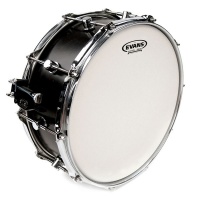 EVANS B13G1 - пластик 13" Genera G1 Coated для малого/том-тома однослойный с напылением
