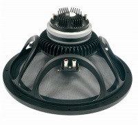 EighteenSound 15NCX750/8 - 15" динамик НЧ, 8 Ом, 800 Вт AES, 98dB, 50...5000 Гц