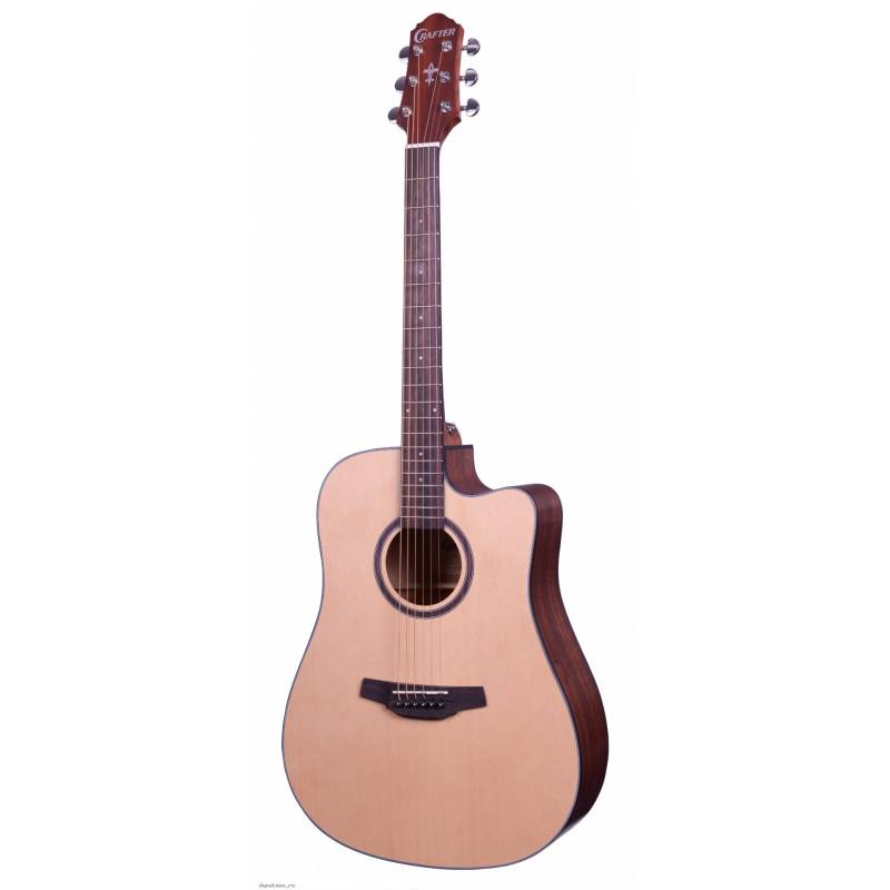 CRAFTER HD-100 CE/OP.N -  