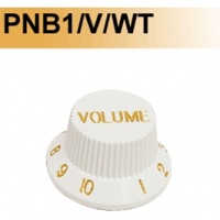 Dr.Parts PNB1/V/WT -  Volume,  .