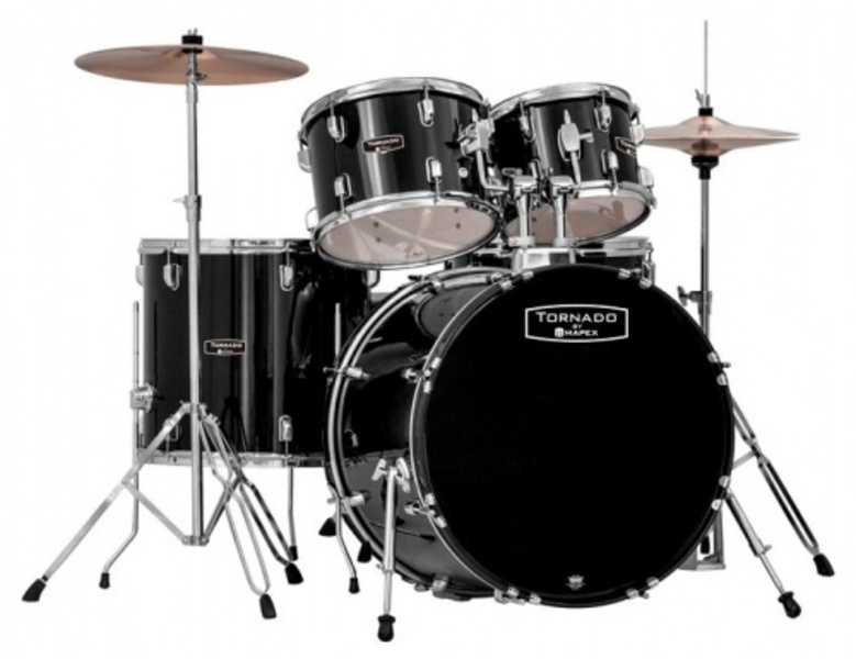 Mapex TND5254TCDK    5-  Tornado