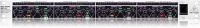 Behringer MDX4600 - 4-канальный экспандер/гейт/компрессор/пиковый лимитер,НЧ-фильтр